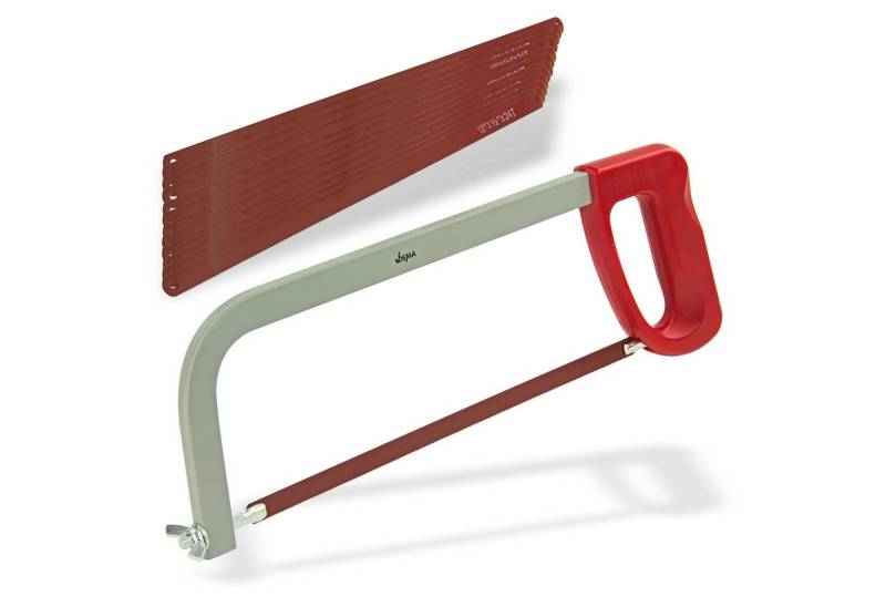 DEMA Bügelsäge Metall Bügelsäge MBS 300 von DEMA