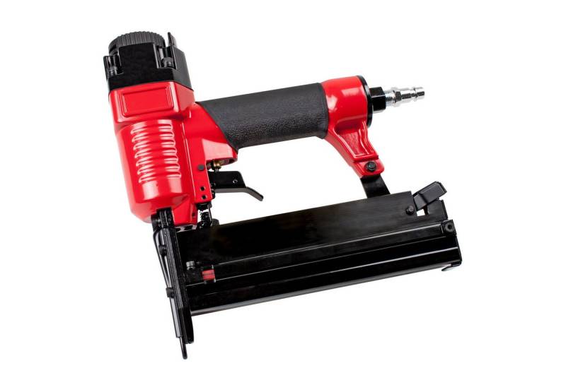 DEMA Druckluft-Nagler DL-Kombinagler/-Klammergerät KN40 DEMA Druckluft-Nagler DL-Kombinagler/-Klammergerät KN40 von DEMA