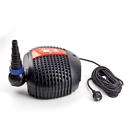DEMA Energiespar Teichfilterpumpe Eco 15000 von DEMA