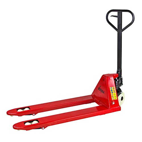 DEMA Gabelhubwagen 2t PP DEMA Gabelhubwagen 2t PP von DEMA