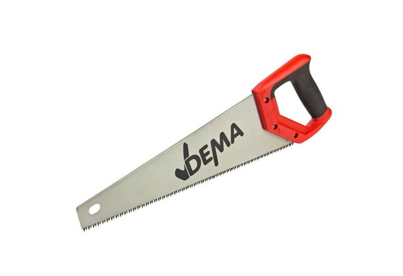 DEMA Handsäge Fuchsschwanz FS 400 von DEMA