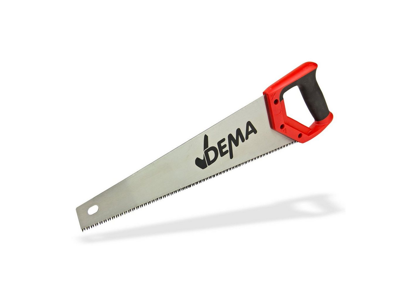 DEMA Handsäge Fuchsschwanz FS 450 von DEMA