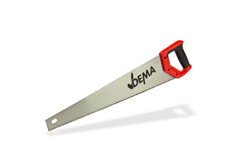 DEMA Handsäge Fuchsschwanz FS 550 von DEMA