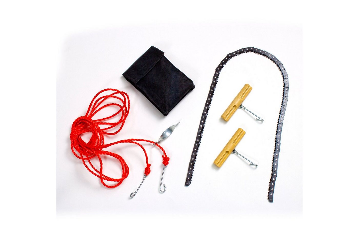 DEMA Handsäge Profi Seilsäge / Astsäge 140Z von DEMA