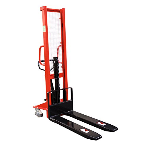 DEMA Handstapler 1000 KG DEMA Handstapler 1000 KG von DEMA