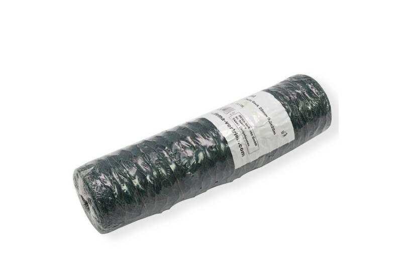 DEMA Hasendraht Drahtgeflecht 6eck 25mm 0,5x25m grün DEMA Hasendraht Drahtgeflecht 6eck 25mm 0,5x25m grün von DEMA