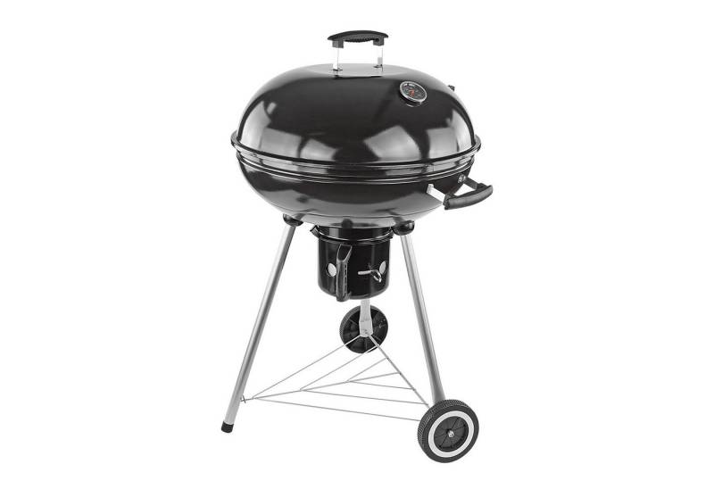 DEMA Holzkohlegrill Kugelgrill Profi "Antigua" von DEMA
