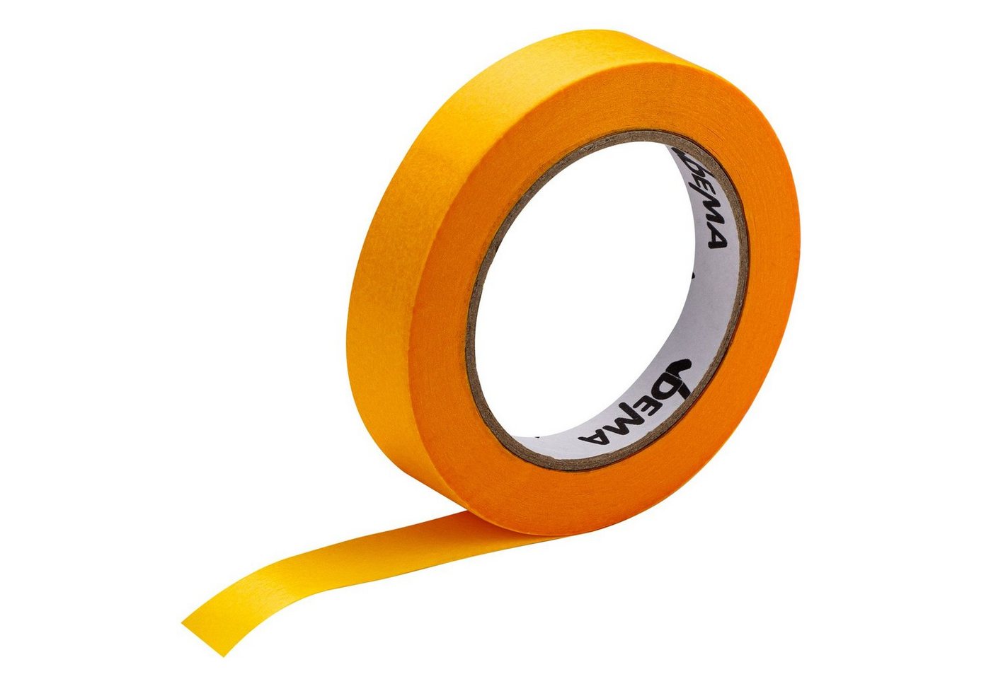 DEMA Klebeband Fineline Goldband Malerband 19mm x 50m von DEMA