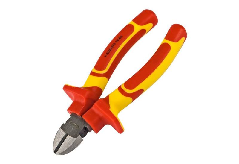KesTek Seitenschneider Elektriker Seitenschneider 160mm KesTek Seitenschneider Elektriker Seitenschneider 160mm von KesTek