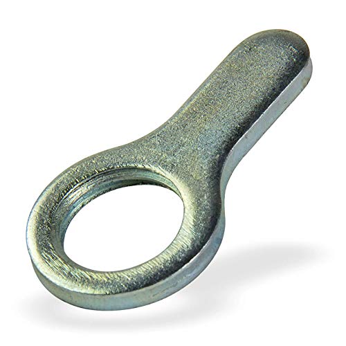 DEMA Kontermutter Oberlenkermutter Sicherungsmutter Oberlenker M30x3,5 rechts DEMA Kontermutter Oberlenkermutter Sicherungsmutter Oberlenker M30x3,5 rechts von DEMA