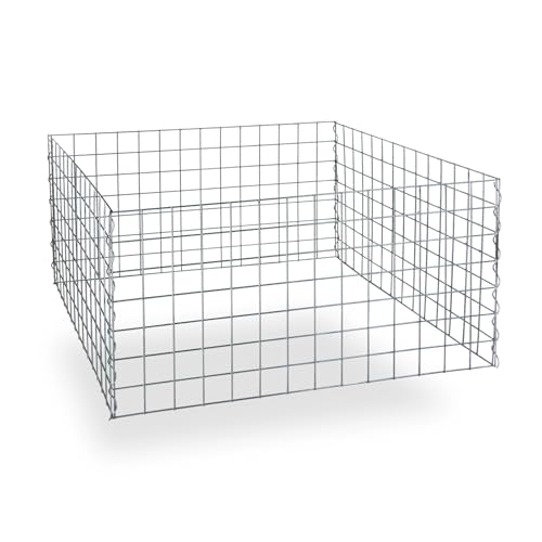 DEMA Metallkomposter Würzburg im Karton DEMA Metallkomposter Würzburg im Karton von DEMA