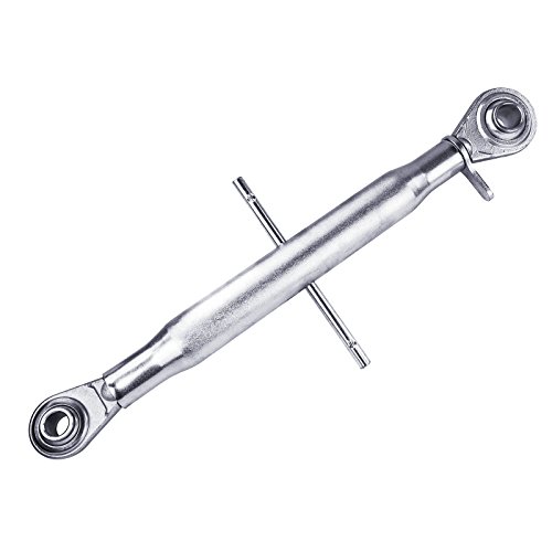 DEMA Oberlenker Kat I/II 500/660 M30x3,5 verz. von DEMA