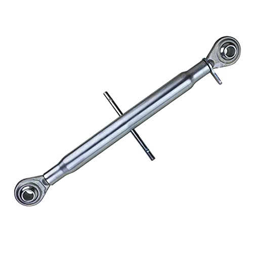 DEMA Oberlenker Kat. II, 30 x 3,0/500 mm DEMA Oberlenker Kat. II, 30 x 3,0/500 mm von DEMA