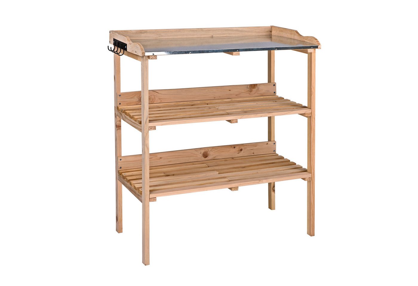 DEMA Pflanztisch Pflanztisch "Jakarta" von DEMA