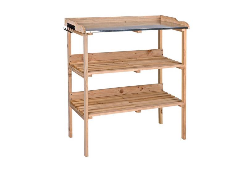 DEMA Pflanztisch Pflanztisch "Jakarta" von DEMA