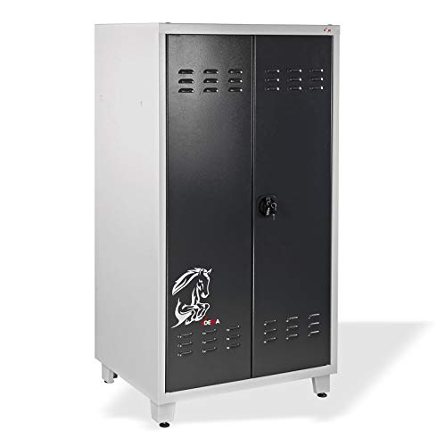 DEMA Sattelschrank Kentucky von DEMA