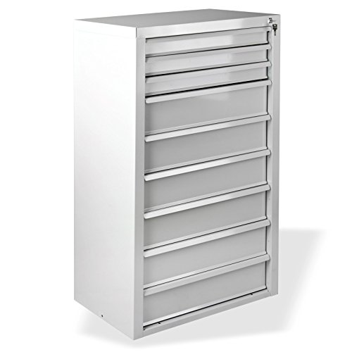 DEMA Schubladenschrank Fernando 9 Schubladen DEMA Schubladenschrank Fernando 9 Schubladen von DEMA