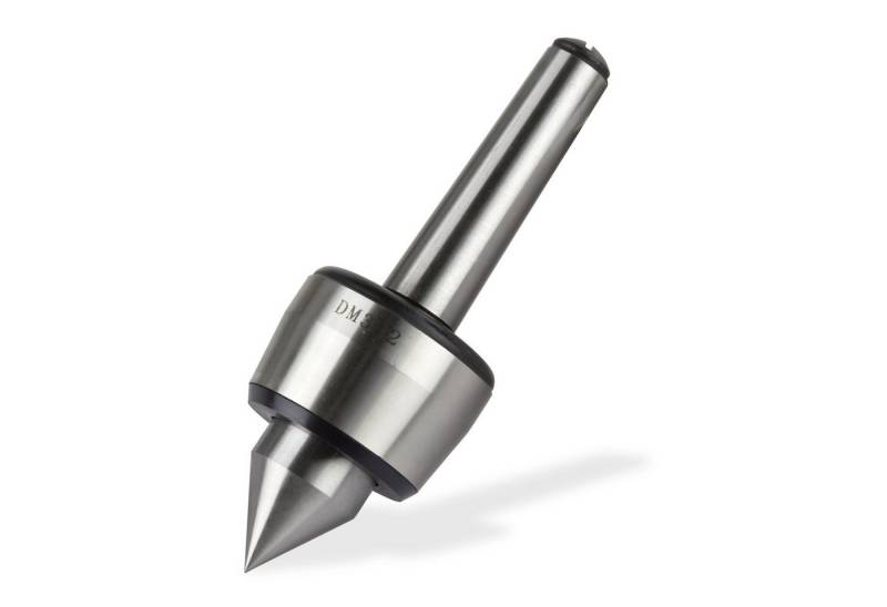 DEMA Spannfutter Mitlaufende Körnerspitze MK2 DEMA Spannfutter Mitlaufende Körnerspitze MK2 von DEMA