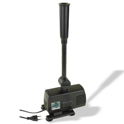 DEMA Springbrunnenpumpe SP20 von DEMA