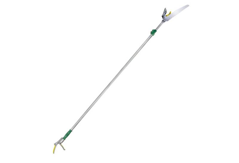 DEMA Teleskop-Heckenschere Astschere Hold & Cut von DEMA