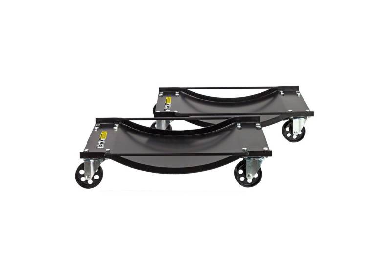 DEMA Transportwagen PKW Rangierhilfe PR900, (1-St) von DEMA