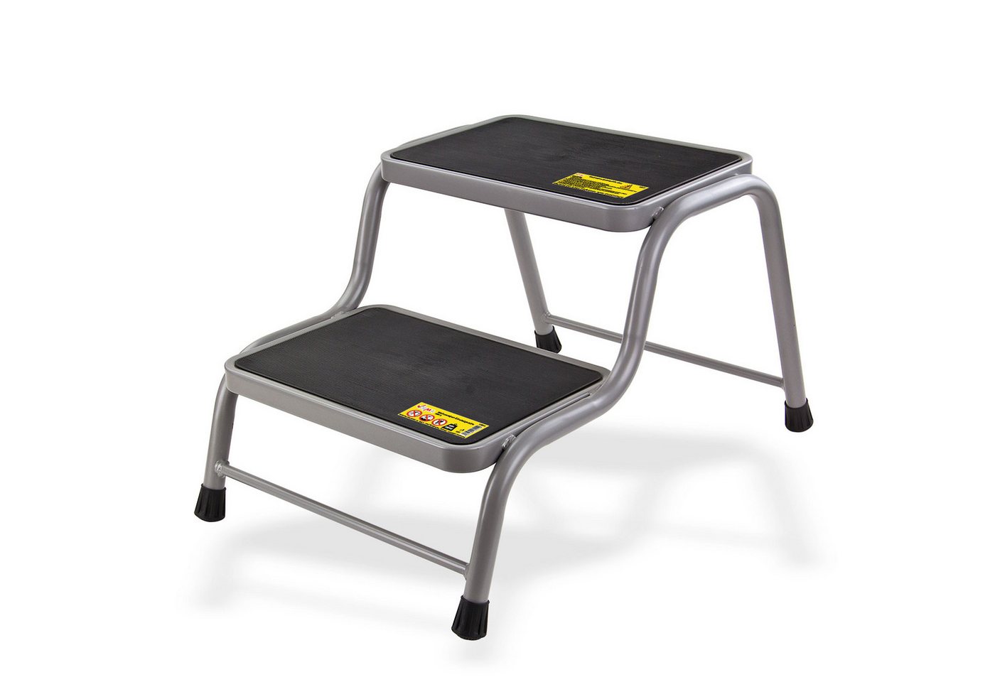 DEMA Trittleiter Wohnwagen Doppel Trittstufe DDT 2 von DEMA