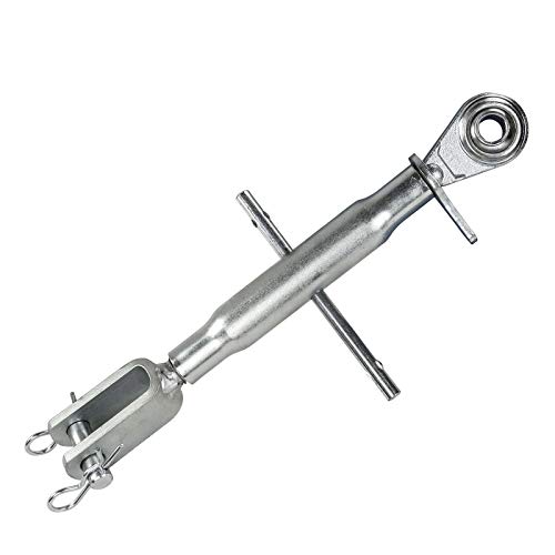 DEMA Unterlenker Stabilisator M24x3 – Höhenverstellbar von 380-510 mm für optimale Stabilität und Sicherheit im Einsatz DEMA Unterlenker Stabilisator M24x3 – Höhenverstellbar von 380-510 mm für optimale Stabilität und Sicherheit im Einsatz von DEMA