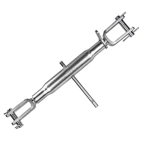 DEMA Unterlenker Stabilisator M27x3 470-650 mm von DEMA