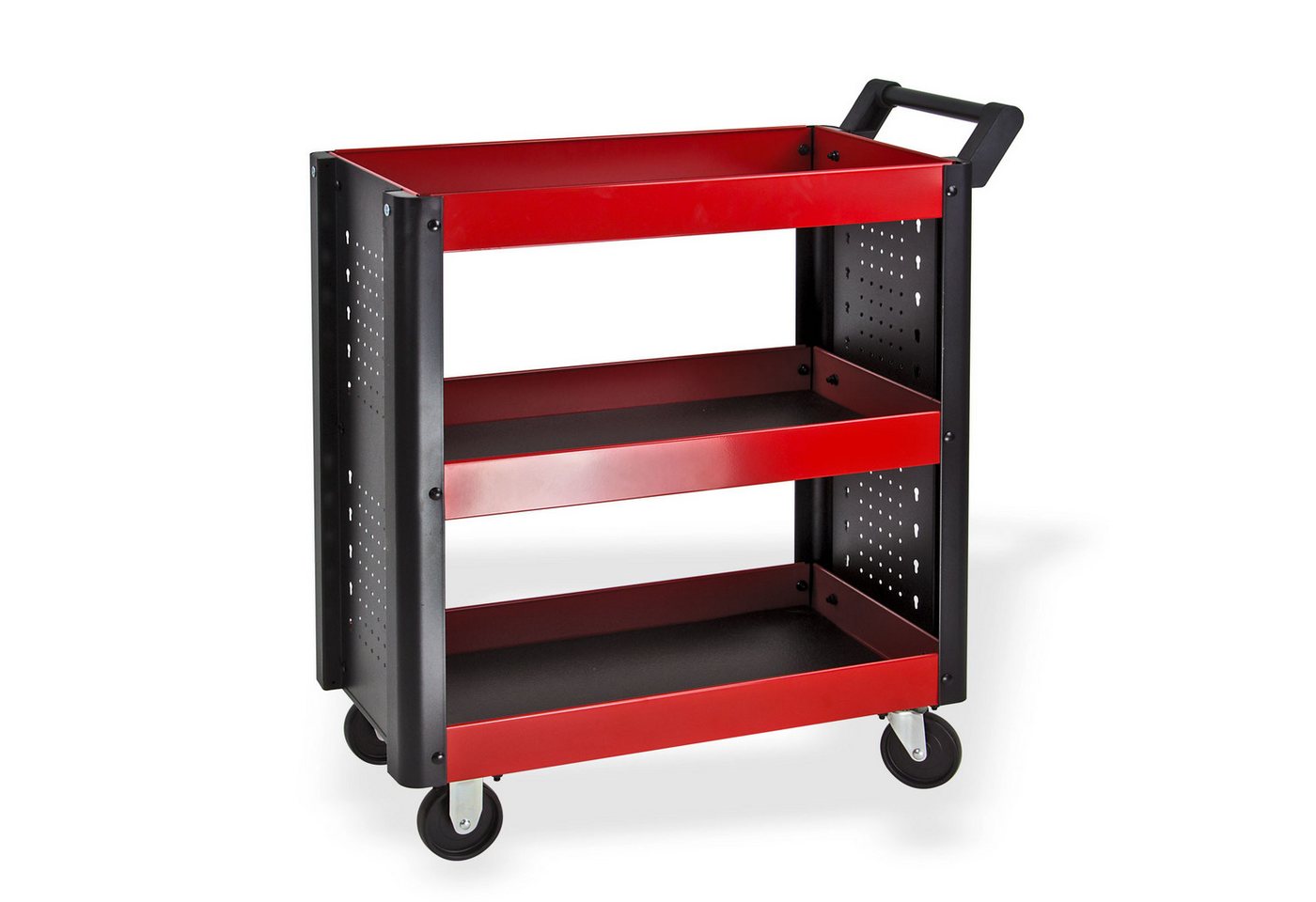 DEMA Werkstattwagen DEMA Werkstattwagen von DEMA