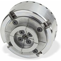 Dema - 4 Backenfutter M33 für Drechselmaschine Drechselbank Selbstzentrierend von DEMA