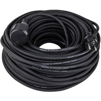 Dema - 50m Verlängerungskabel H07RN-F 3x1,5mm² von DEMA