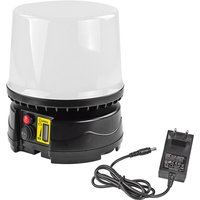 Dema - Akku led Baustrahler DBS360A 20W 2000lm Arbeitsleuchte Baustellenlampe Strahler Dema - Akku led Baustrahler DBS360A 20W 2000lm Arbeitsleuchte Baustellenlampe Strahler von DEMA