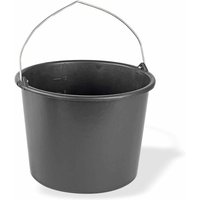 Dema - Baueimer Mörteleimer Zementeimer Mörtelkübel Eimer 12l Liter aus Kunststoff Dema - Baueimer Mörteleimer Zementeimer Mörtelkübel Eimer 12l Liter aus Kunststoff von DEMA