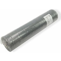 Drahtgitter Volierendraht 13mm 4eck 1.0x20 m verzinkt d=0.8 mm Drahtzaun von DEMA