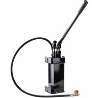 Dema - Ersatz Pumpe für hydraulische Werkstattpresse 30 Tonnen 24485 von DEMA