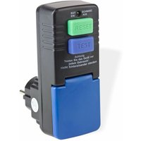 Fehlerstromschutzschalter Fehlerstrom Schutzschalter fi Schalter Steckdose 30mA Fehlerstromschutzschalter Fehlerstrom Schutzschalter fi Schalter Steckdose 30mA von DEMA