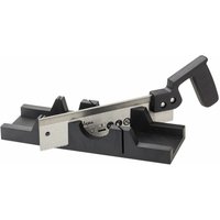 Dema - Feinsäge mit Schneidlade fs 300 Gehrlade Sägelade Schneidlade Feinsäge Gehrungslade Dema - Feinsäge mit Schneidlade fs 300 Gehrlade Sägelade Schneidlade Feinsäge Gehrungslade von DEMA