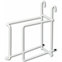 Dema - Halterung Für Forstwerkzeug Beilhalter Beilhalter Werkzeughalter Regalhalter von DEMA