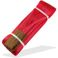 Dema - Hebeband 5 t - 3m Hebegurt Krangurt Hebeschlinge Rundschlinge Bergegurt Baumgurt Dema - Hebeband 5 t - 3m Hebegurt Krangurt Hebeschlinge Rundschlinge Bergegurt Baumgurt von DEMA