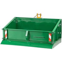 Dema - Heckcontainer Heckmulde Kippmulde Mulde Kippcontainer Transportmulde dhc 120 hy Dema - Heckcontainer Heckmulde Kippmulde Mulde Kippcontainer Transportmulde dhc 120 hy von DEMA