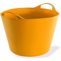 Dema - Multikorb Eimer flexibel 42 l, orange von ARTPLAST