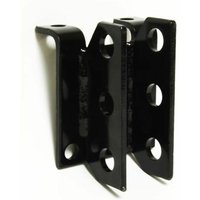 Dema - Oberlenkerhalter Oberlenkerhalterung passend zu kubota Oberlenker Halter von DEMA