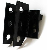 Oberlenkerhalter Oberlenkerhalterung passend zu yanmar Oberlenker Halter Oberlenkerhalter Oberlenkerhalterung passend zu yanmar Oberlenker Halter von DEMA