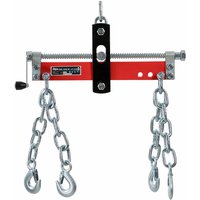 Positionierer Balancierer Ergänzung für Werkstattkran Motorkran Kran Heber 750kg Positionierer Balancierer Ergänzung für Werkstattkran Motorkran Kran Heber 750kg von DEMA