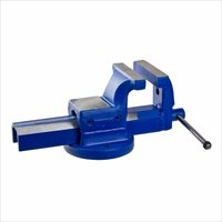 Dema - Profi Schraubstock Klemmstock bulldog 150 mm Backenbreite Dema - Profi Schraubstock Klemmstock bulldog 150 mm Backenbreite von DEMA