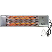 Dema - Quarz Heizstrahler / Heizer qh 1200W von DEMA