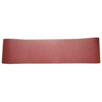 Dema - Schleifband K80 für 25082 Schleifband Bandschleifer Tellerschleifer Ersatz Holz Dema - Schleifband K80 für 25082 Schleifband Bandschleifer Tellerschleifer Ersatz Holz von DEMA