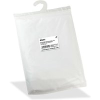 Schutzhülle für Sitzgruppe rund 320x93 cm Schutzhülle für Sitzgruppe rund 320x93 cm von DEMA