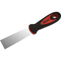 Spachtel mit Kunststoff Griff 30 mm Spachtel mit Kunststoff Griff 30 mm von DEMA