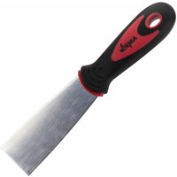 Spachtel mit Kunststoff Griff 40 mm Spachtel mit Kunststoff Griff 40 mm von DEMA